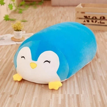 Soft Animal Pillow Cushion - 1-Stop Discount Shop