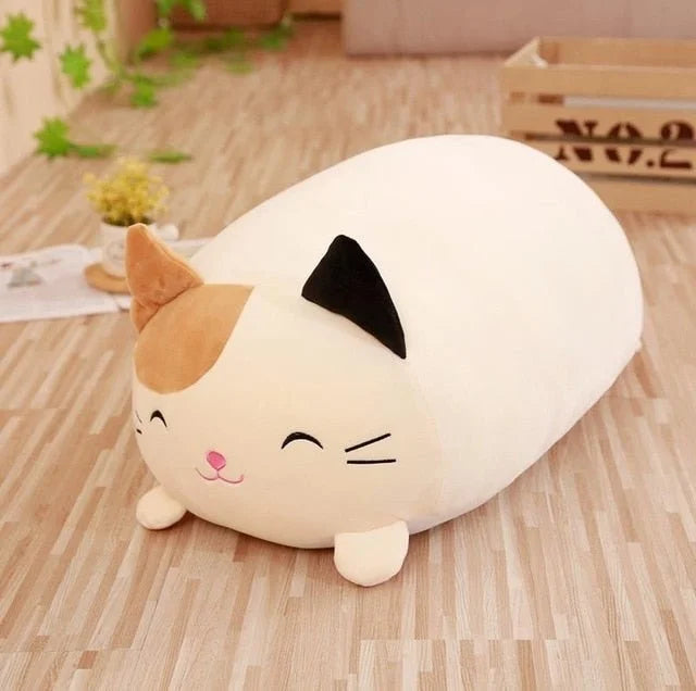 Soft Animal Pillow Cushion - 1-Stop Discount Shop