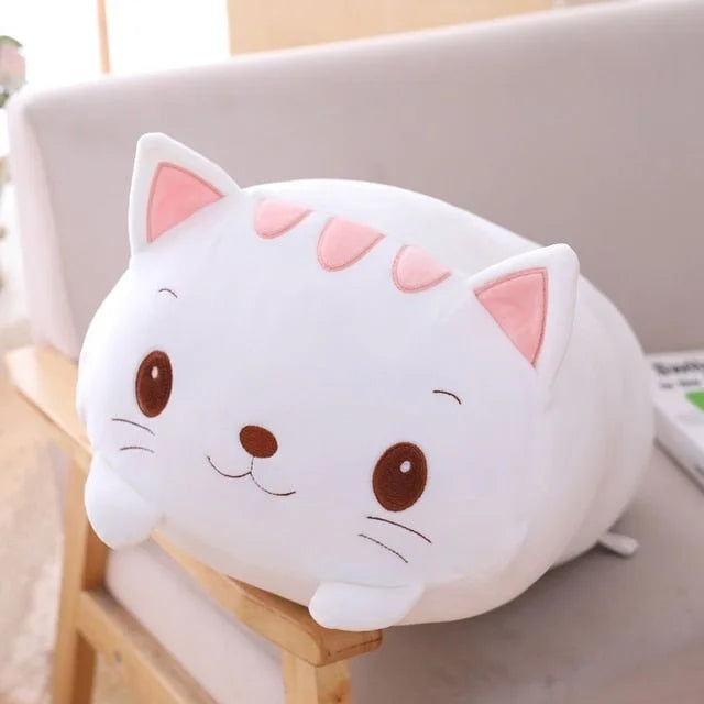 Soft Animal Pillow Cushion - 1-Stop Discount Shop