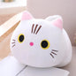 Soft Animal Pillow Cushion - 1-Stop Discount Shop