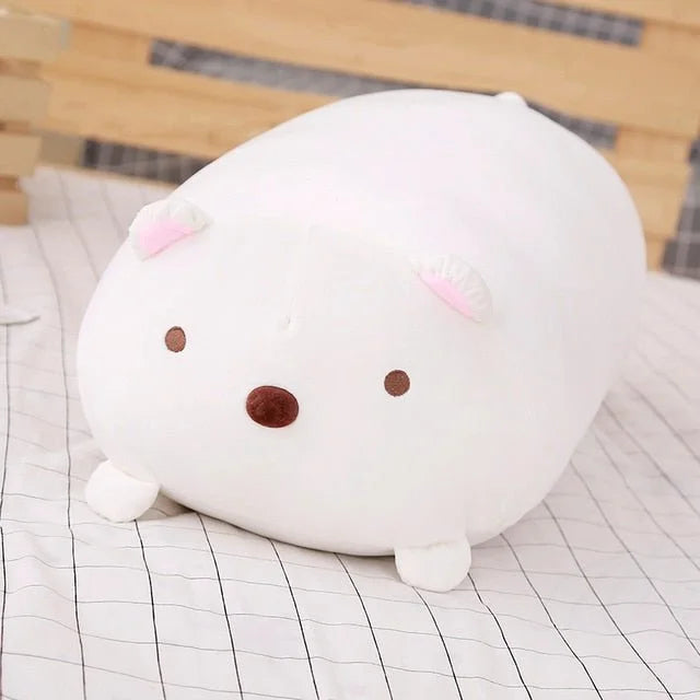 Soft Animal Pillow Cushion - 1-Stop Discount Shop