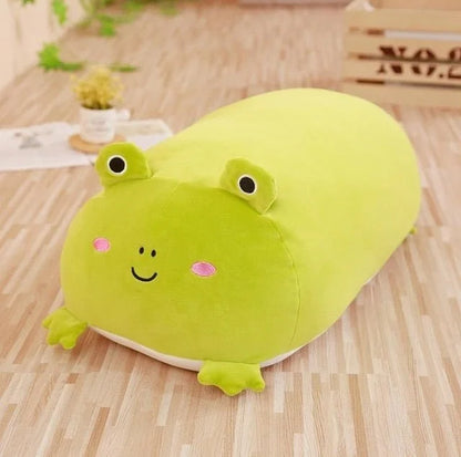 Soft Animal Pillow Cushion - 1-Stop Discount Shop