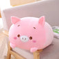 Soft Animal Pillow Cushion - 1-Stop Discount Shop