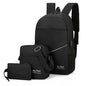 USB Charging Backpack - 1-Stop Discount Shop