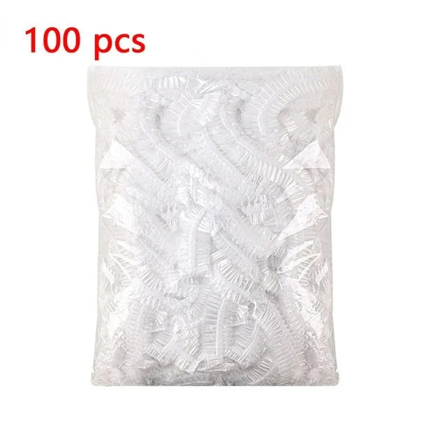 Wall Mounted Plastic Wrap Bag Holder - 1-Stop Discount Shop