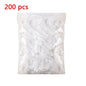 Wall Mounted Plastic Wrap Bag Holder - 1-Stop Discount Shop