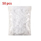 Wall Mounted Plastic Wrap Bag Holder - 1-Stop Discount Shop